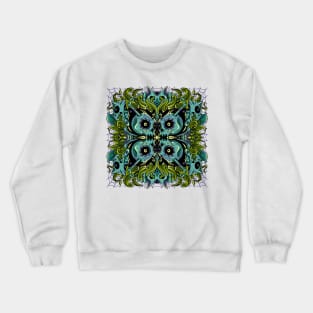 secret mystery Crewneck Sweatshirt